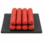 Cevapcici