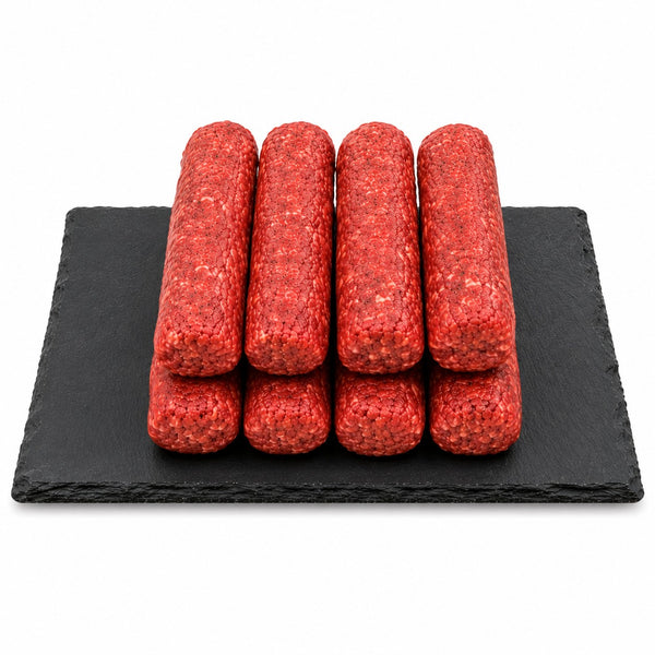 Cevapcici