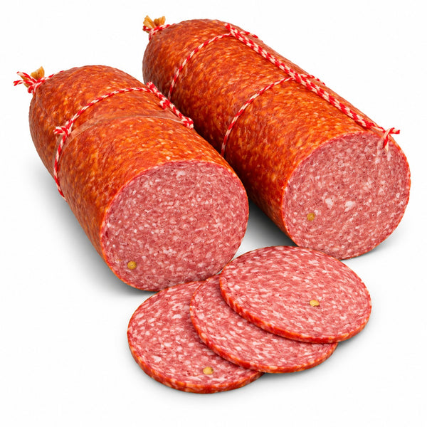 Salami Italia