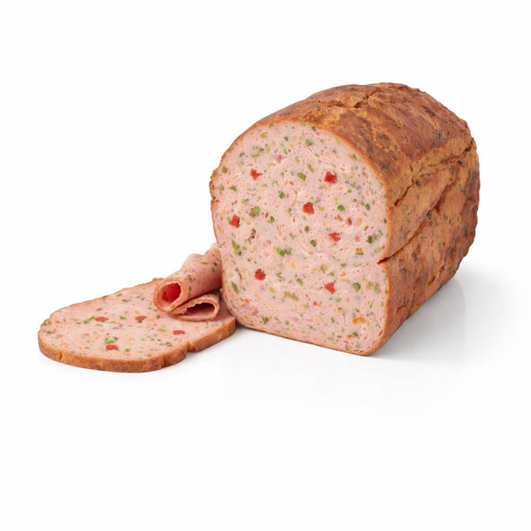 Jalapeno-Leberkäse