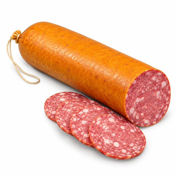 Schinkensalami