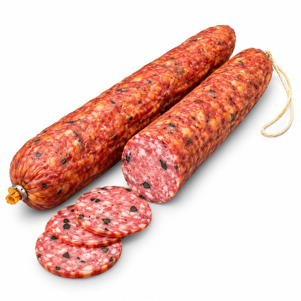 Trüffel Salami
