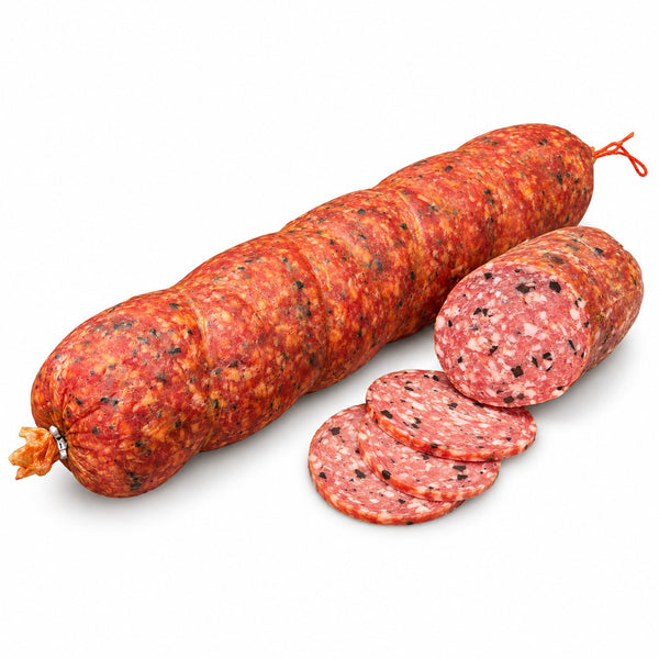 Trüffel Salami