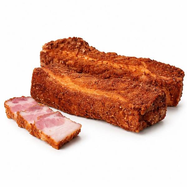 Brotzeitwammerl
