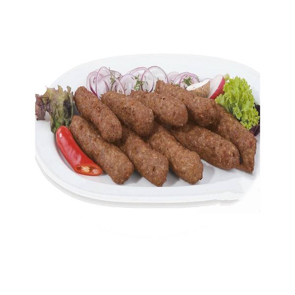 Cevapcici