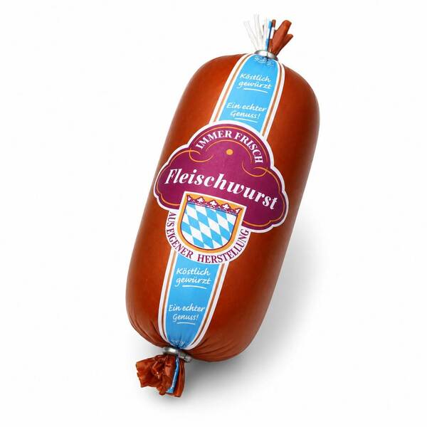 Fleischwurst
