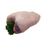 Gänsebrust