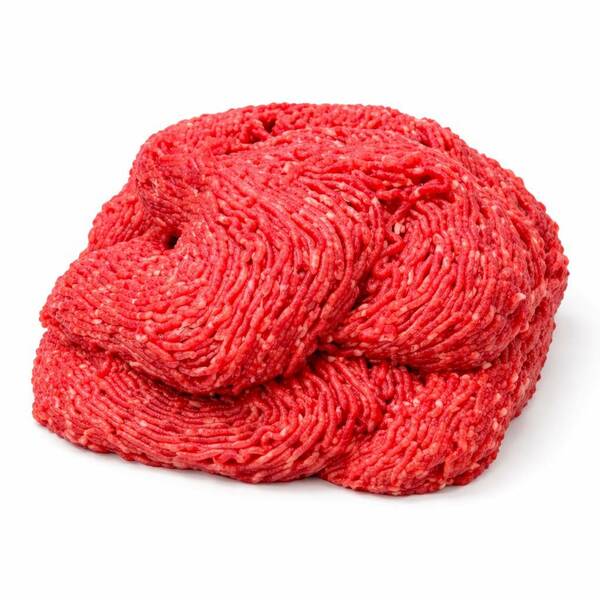 Hackfleisch gemischt