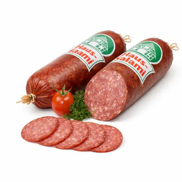 Haussalami