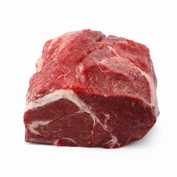 Hochrippe Bio, Entrecote
