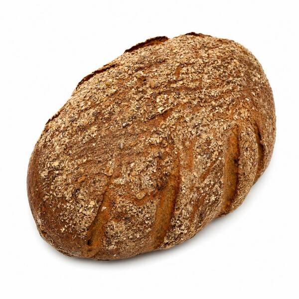 Joggingbrot