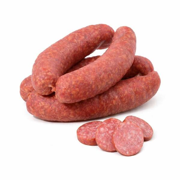 Kaminwurzen