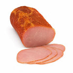 Lachsschinken