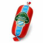 Paprika Fleischwurst