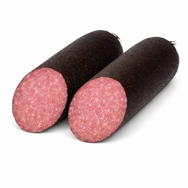 Land Rauch Salami