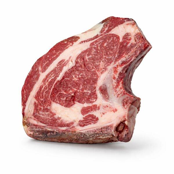 Rib Eye Steak Bio