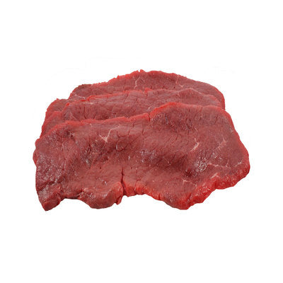 Rouladen geschnitten