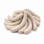 Schweinsbratwürstl