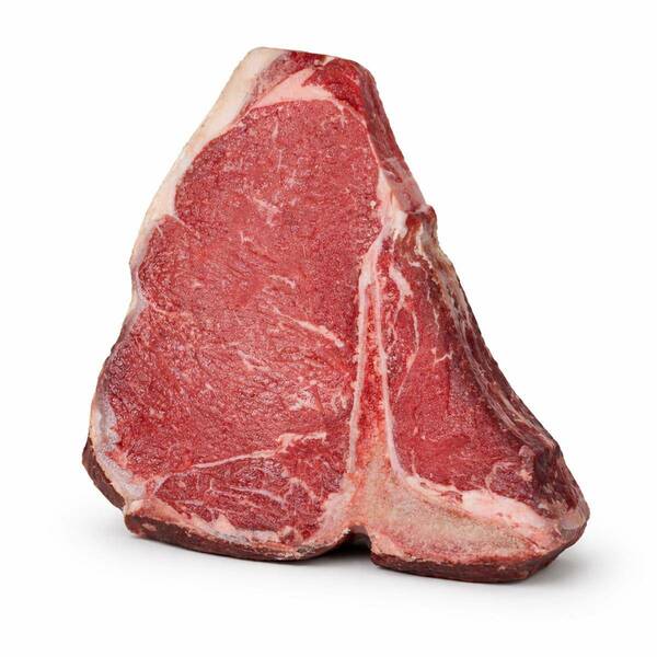 T-Bone Steak Bio