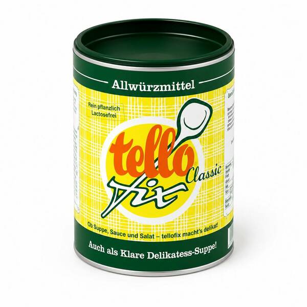 Tello Fix