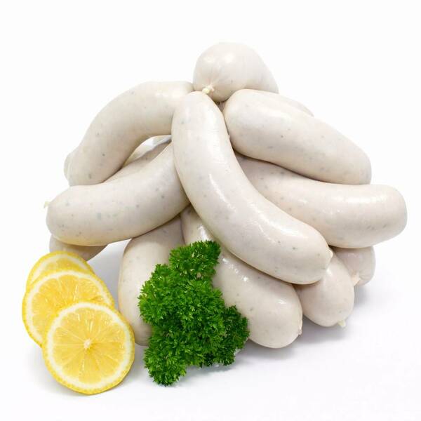 Weißwurst