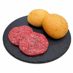 Burger Paket Mini