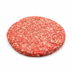 Burger Patty Bio